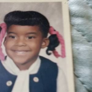 Meet your Posher, Stacey